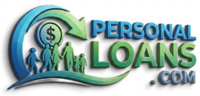 Personal Loans Logo S
